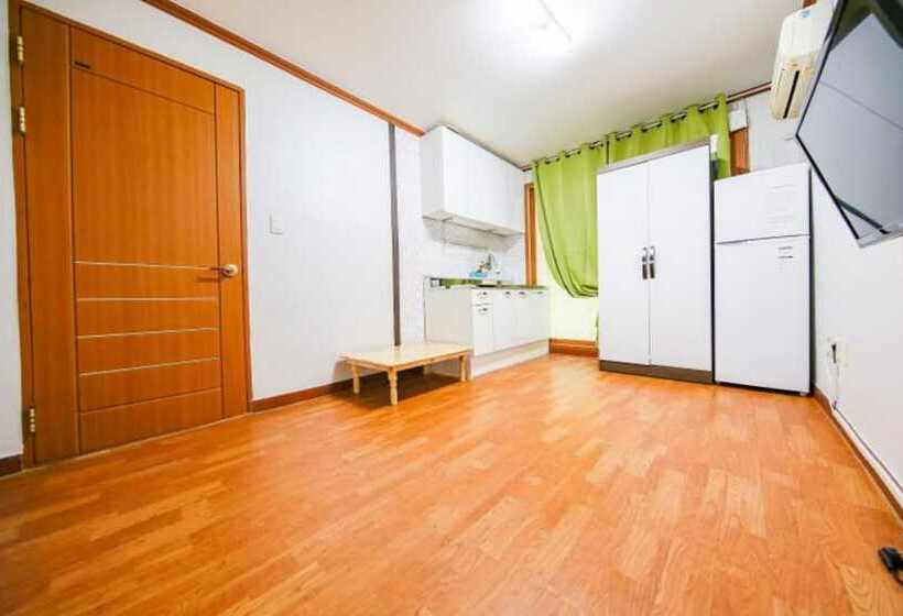 Boryeong Badapunggyeong Pension