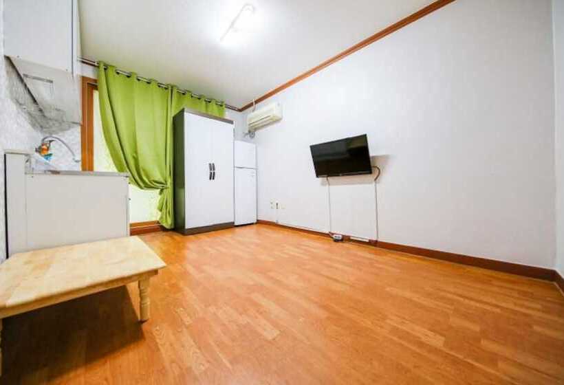 Boryeong Badapunggyeong Pension