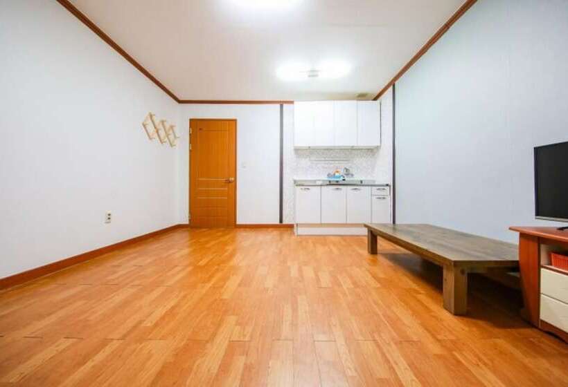 Boryeong Badapunggyeong Pension