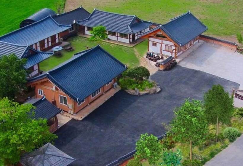 Buan Nabiui Kkum Pension