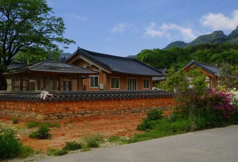 Buan Nabiui Kkum Pension