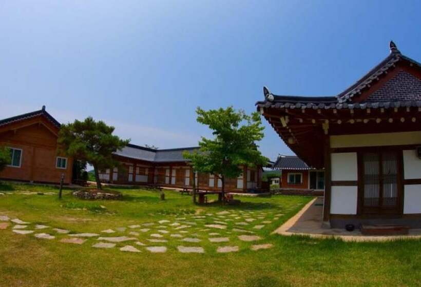 Buan Nabiui Kkum Pension