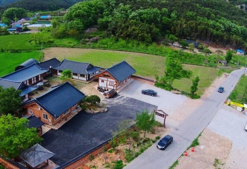 Buan Nabiui Kkum Pension