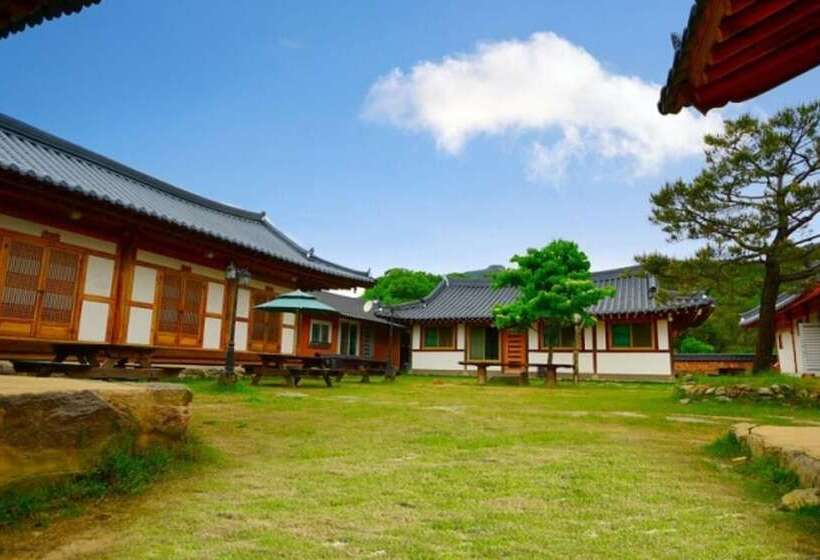 Buan Nabiui Kkum Pension