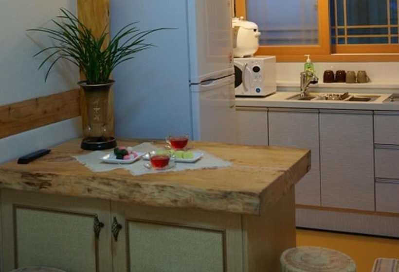 Buan Nabiui Kkum Pension