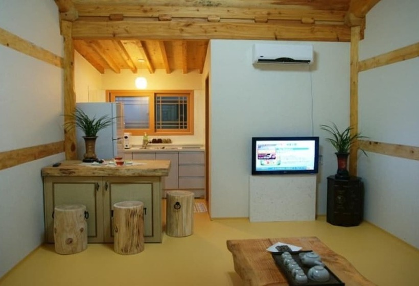 Buan Nabiui Kkum Pension