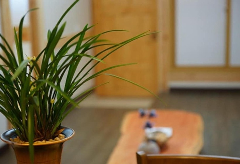 Buan Nabiui Kkum Pension