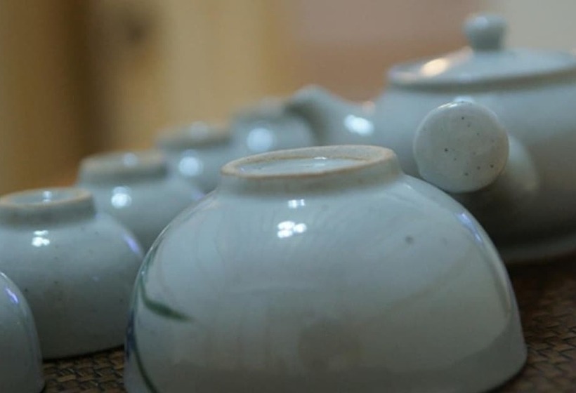 Buan Nabiui Kkum Pension