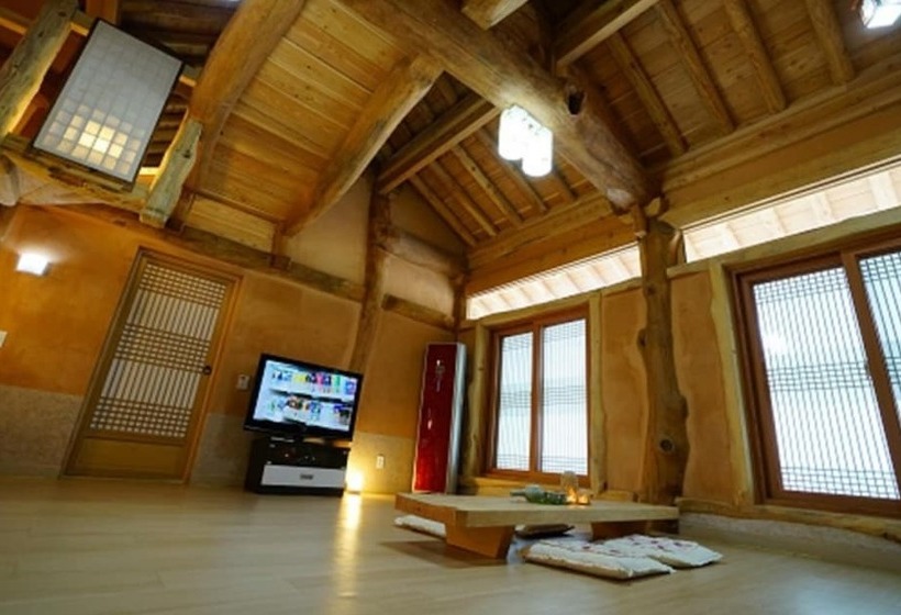 Buan Nabiui Kkum Pension