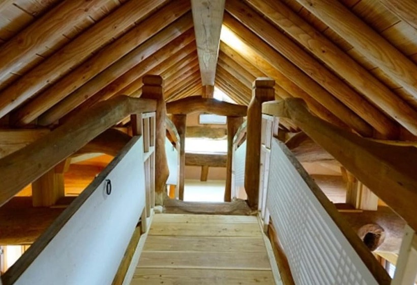 Buan Nabiui Kkum Pension