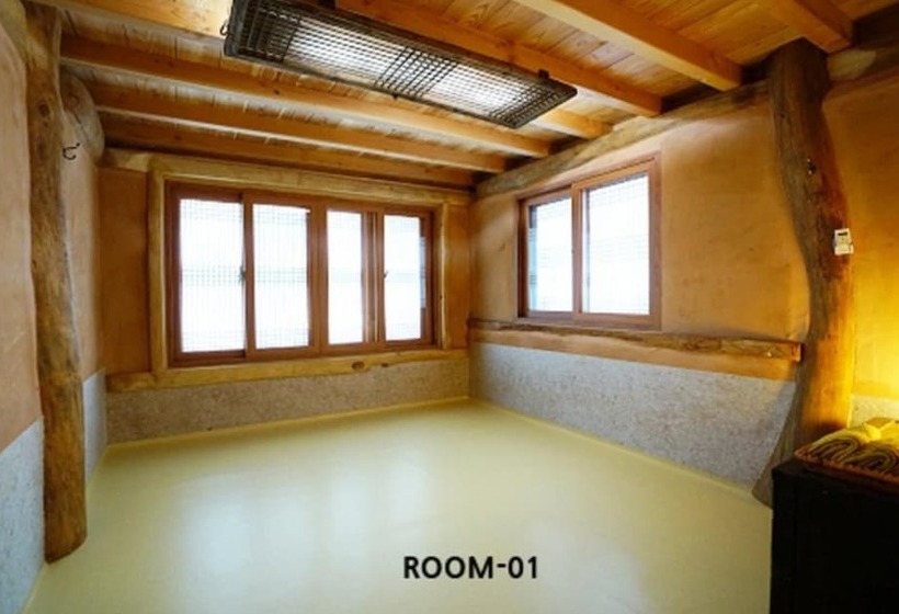 Buan Nabiui Kkum Pension