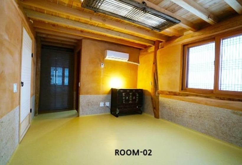 Buan Nabiui Kkum Pension