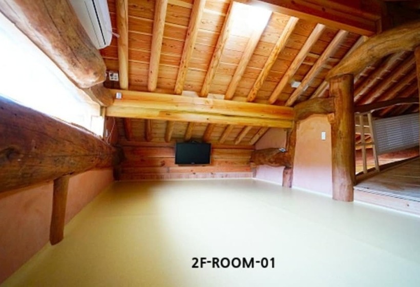 Buan Nabiui Kkum Pension