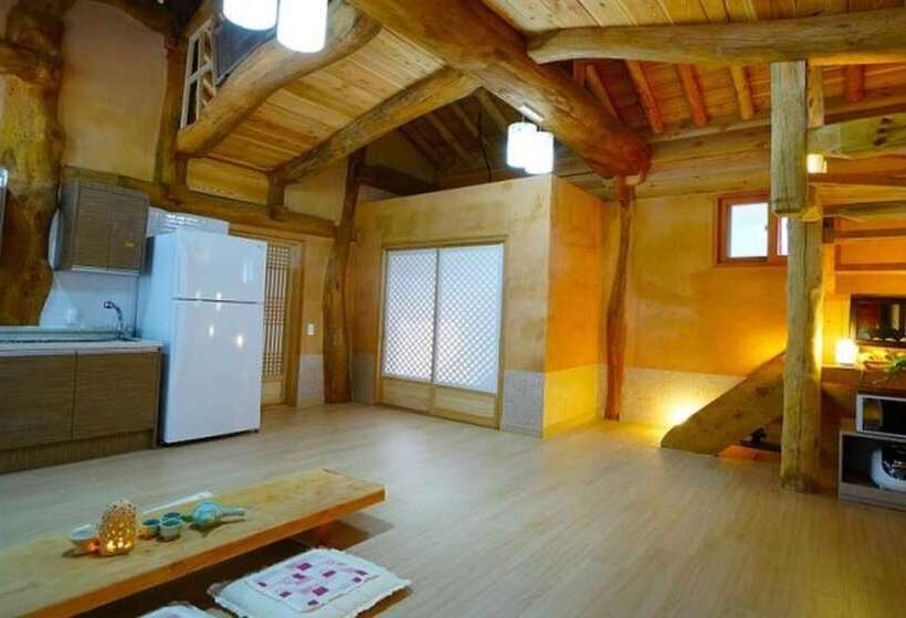 Buan Nabiui Kkum Pension