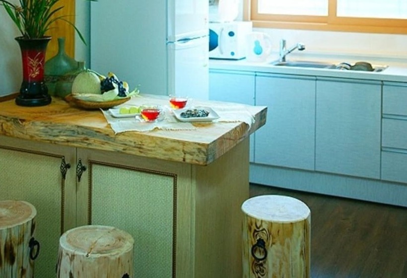 Buan Nabiui Kkum Pension