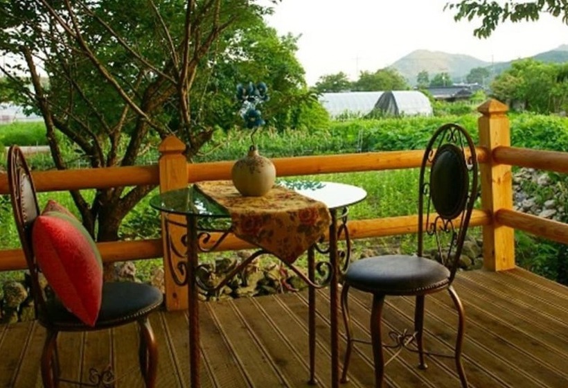 Buan Nabiui Kkum Pension