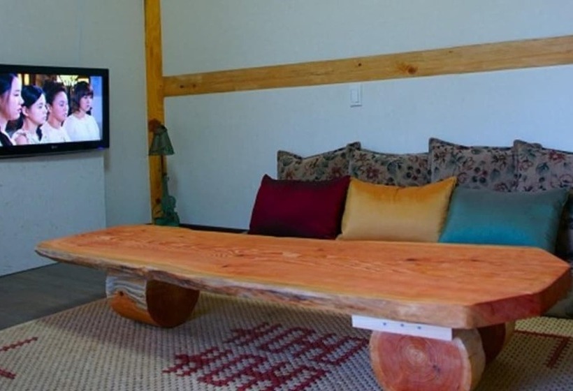 Buan Nabiui Kkum Pension