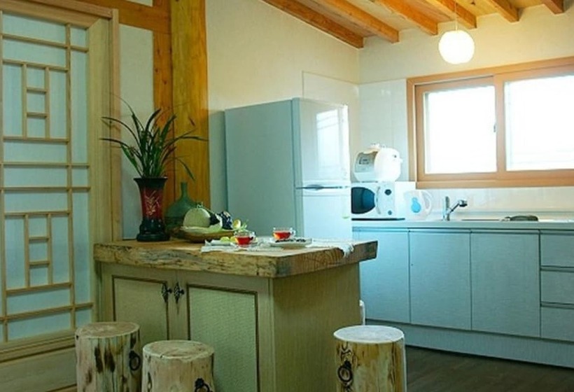 Buan Nabiui Kkum Pension