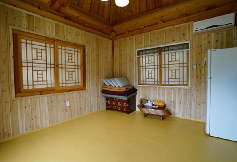 Buan Nabiui Kkum Pension