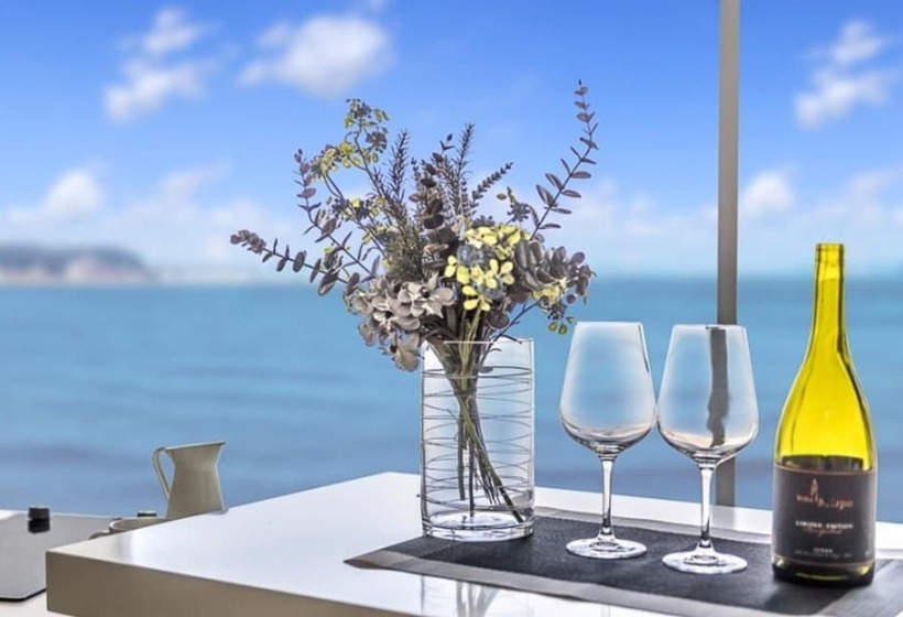 Daebudo Oblique198 Pool Villa Pension