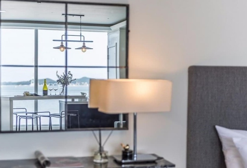 Daebudo Oblique198 Pool Villa Pension