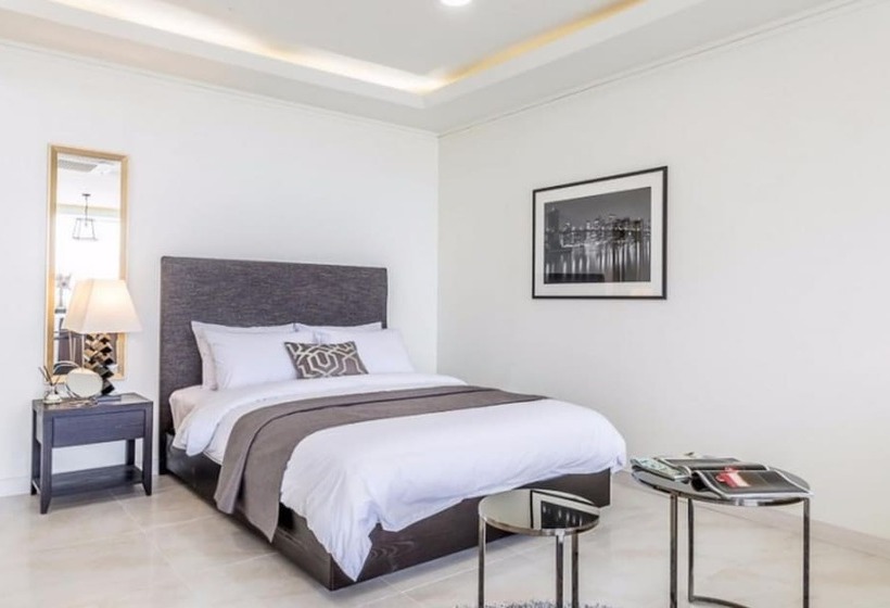 Daebudo Oblique198 Pool Villa Pension