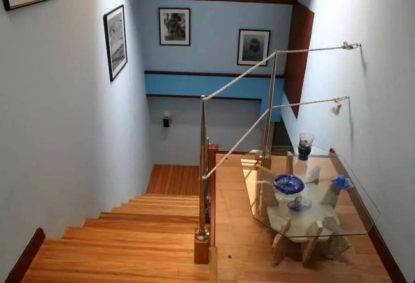 Hotelli A. G. Porcillán