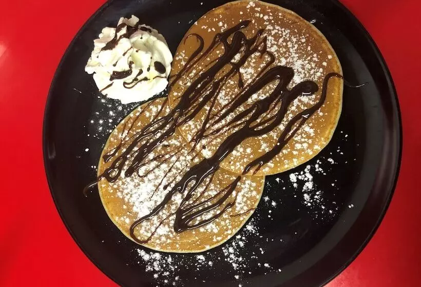 Hotelli A. G. Porcillán