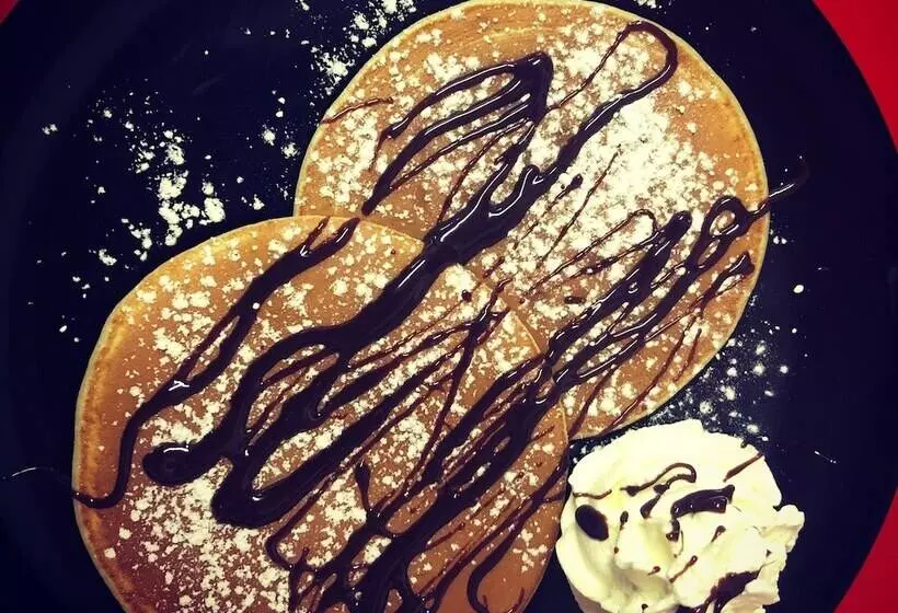 Hotelli A. G. Porcillán