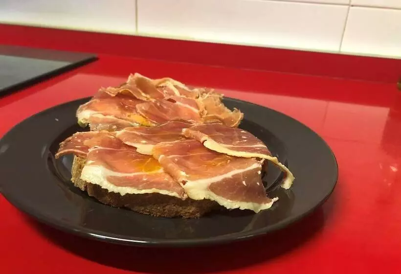 Hotelli A. G. Porcillán