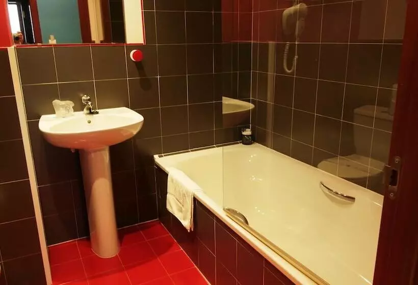 Hotelli A. G. Porcillán