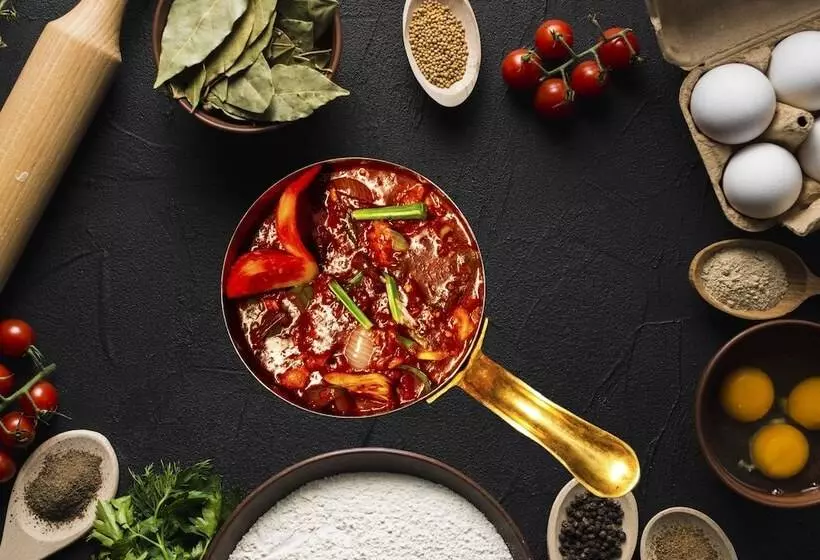 ホテル Akshay Grand