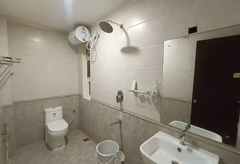 ホテル Akshay Grand