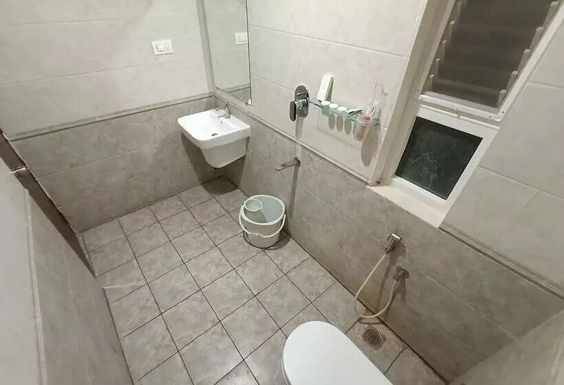 ホテル Akshay Grand