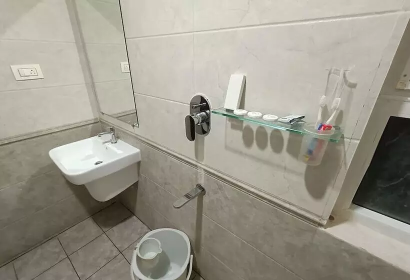 ホテル Akshay Grand