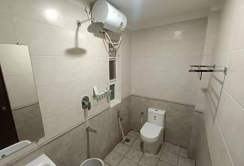 ホテル Akshay Grand