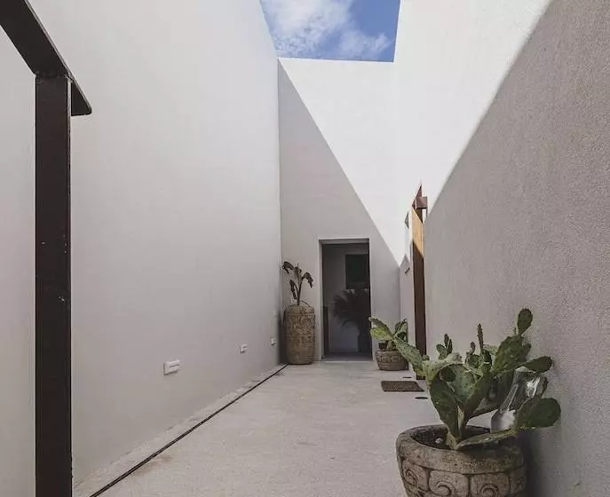 Hotelli Amethyst Selene Paleros