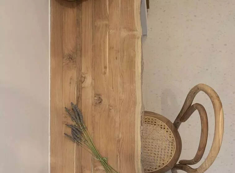 Hotelli Amethyst Selene Paleros