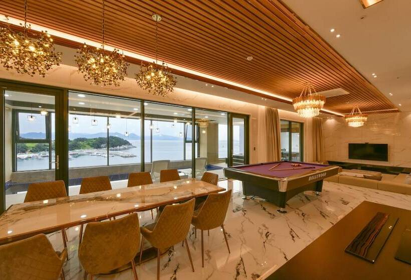 ホテル Blue Mango Pool Villa & Resort