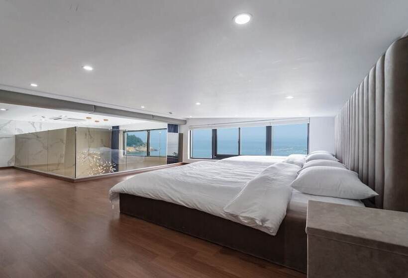 ホテル Blue Mango Pool Villa & Resort