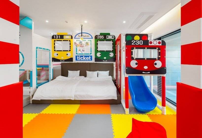 ホテル Blue Mango Pool Villa & Resort