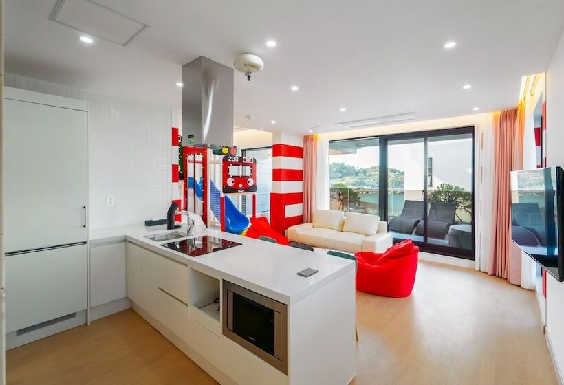 ホテル Blue Mango Pool Villa & Resort