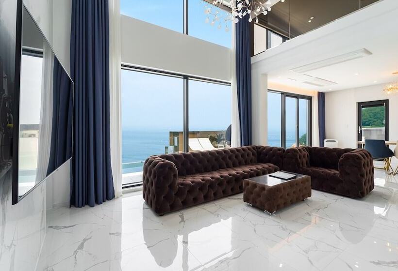 ホテル Blue Mango Pool Villa & Resort