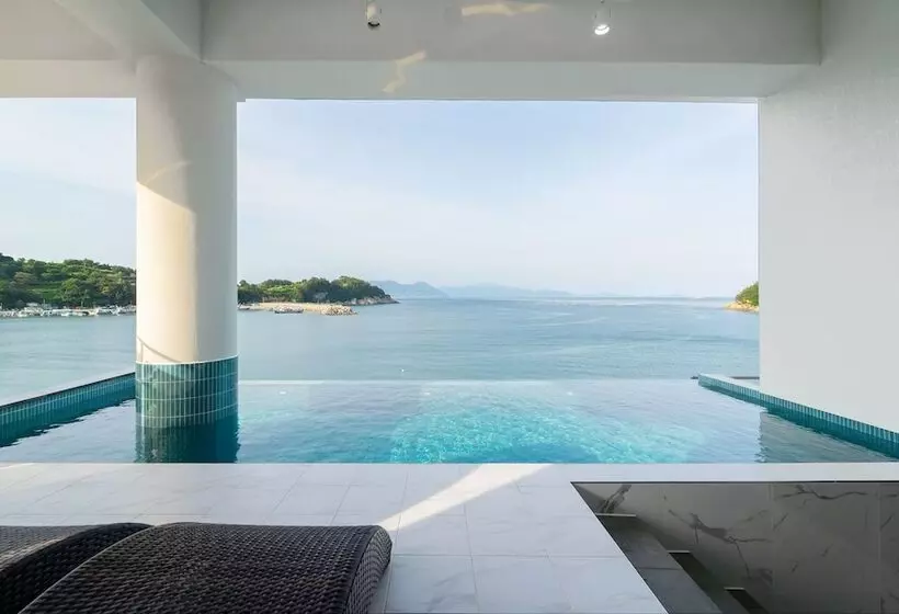 ホテル Blue Mango Pool Villa & Resort