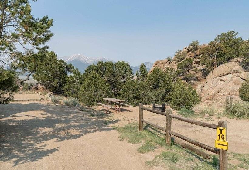 Hotel Bv Overlook Camp & Lodging