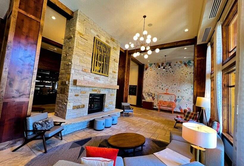 هتل Canyons Corner Hideout