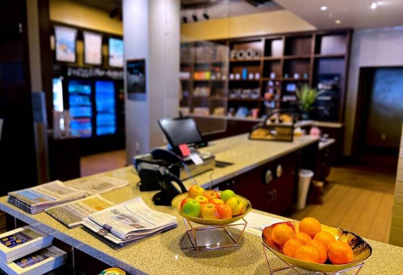 هتل Canyons Corner Hideout