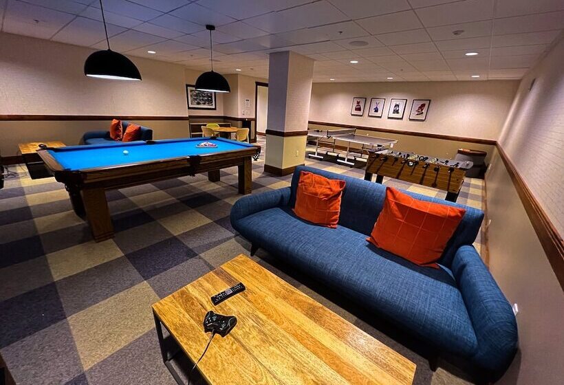 هتل Canyons Corner Hideout