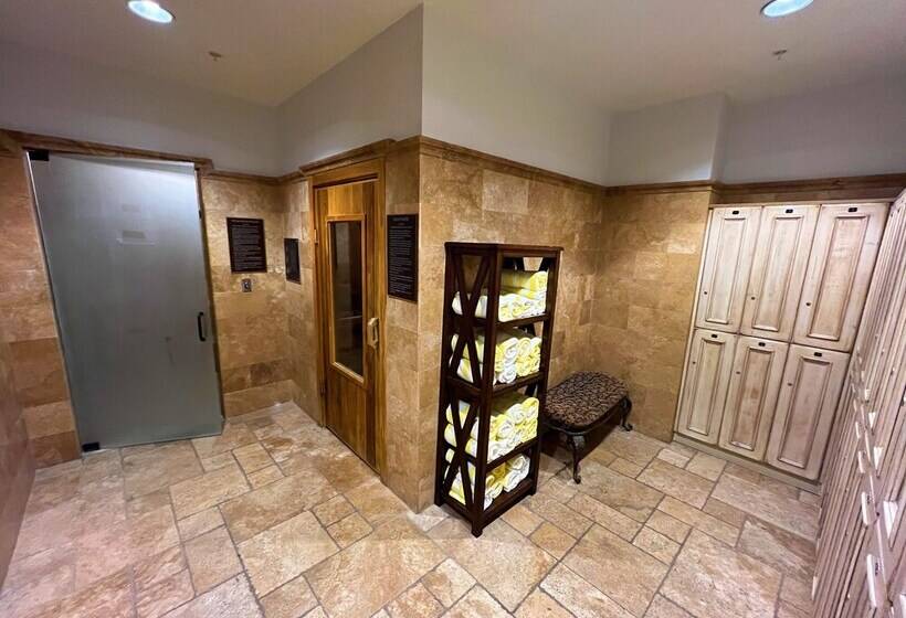 هتل Canyons Corner Hideout