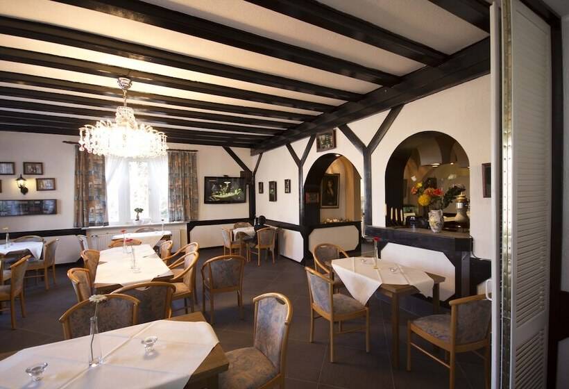 בית מלון כפרי Ciao Hannover